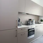 Apartament High Class Flat Luksemburg