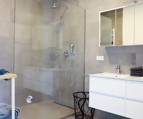 Διαμέρισμα High Class Flat Λουξεμβούργο