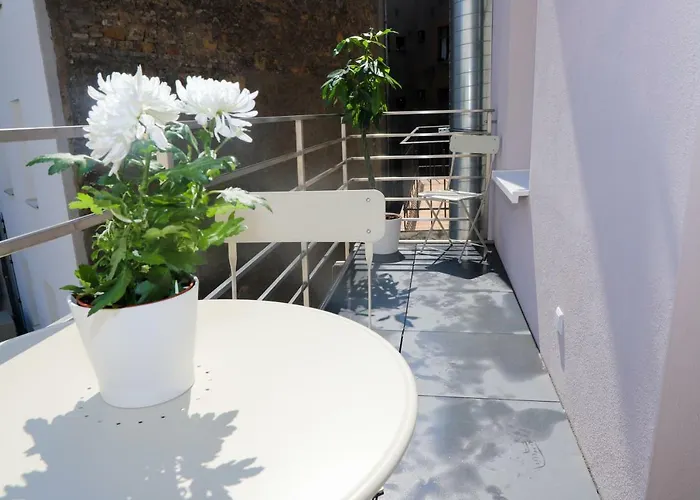 High Class Flat Διαμέρισμα