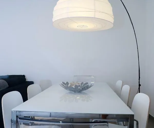 High Class Flat Διαμέρισμα