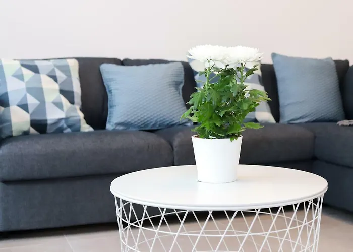 High Class Flat Διαμέρισμα