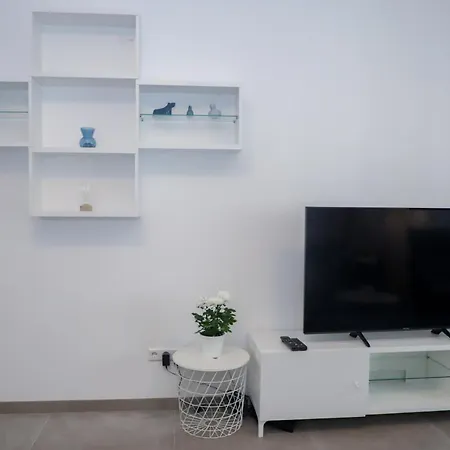 High Class Flat * Luxembourg