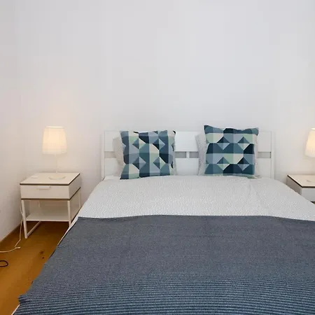 High Class Flat * Luxembourg