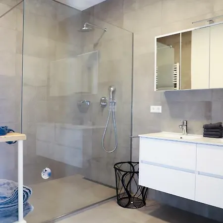 Apartment High Class Flat Luxembourg