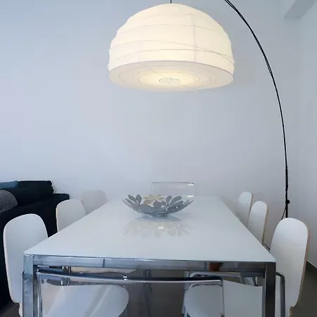 High Class Flat Lägenhet