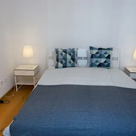 Apartment High Class Flat