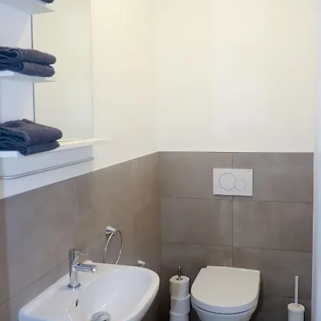 High Class Flat Luxembourg