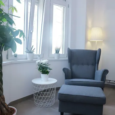 High Class Flat