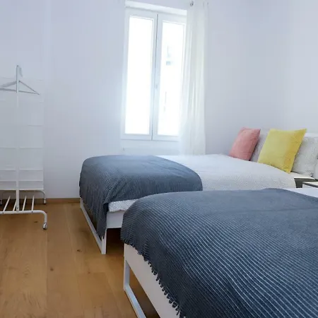 Apartment High Class Flat