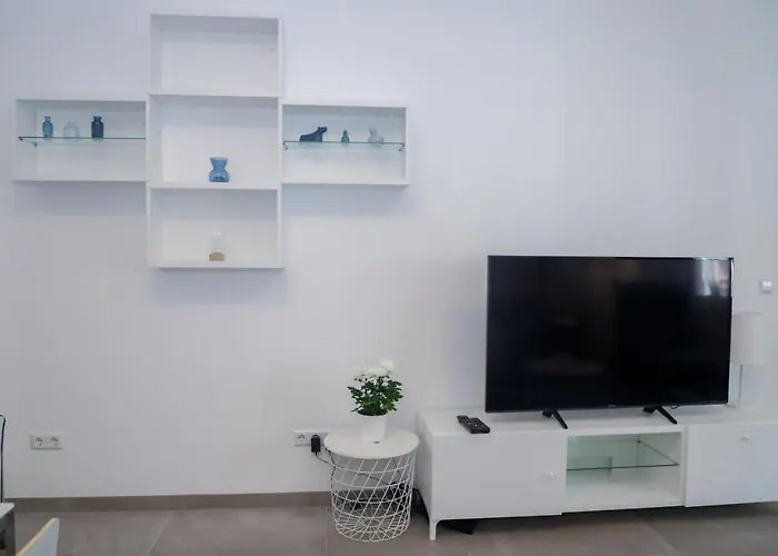 High Class Flat * ルクセンブルク