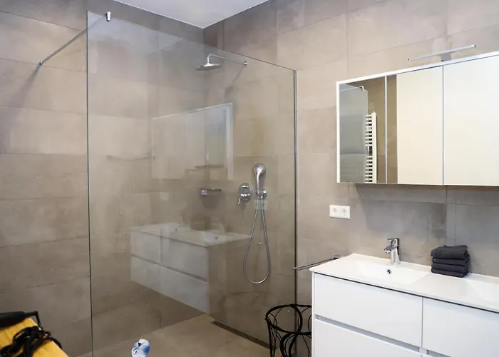 شقة High Class Flat *