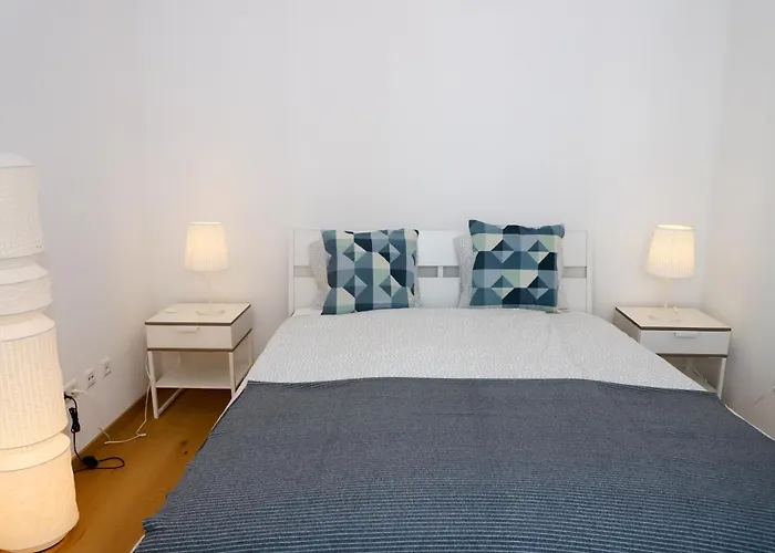 High Class Flat * ルクセンブルク