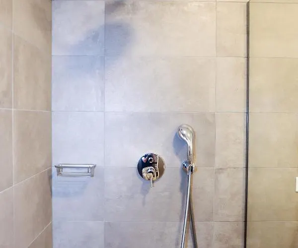 شقة High Class Flat