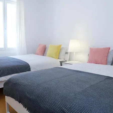 High Class Flat Luxembourg