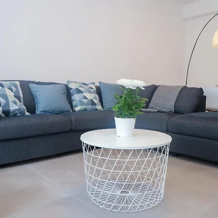 High Class Flat