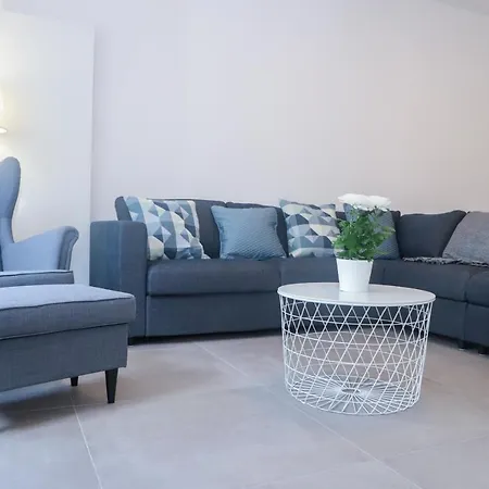 Διαμέρισμα High Class Flat *