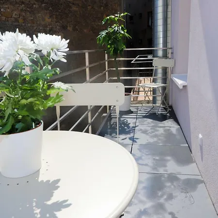 High Class Flat Διαμέρισμα