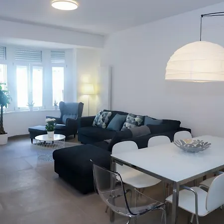 Apartment High Class Flat *